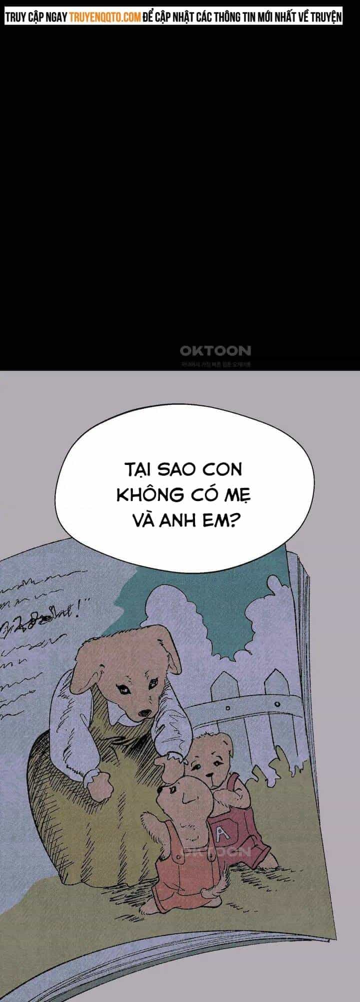 Gửi Lời Chúc Phúc Của Melt Tới Người - Chương 7 - ảnh 2
