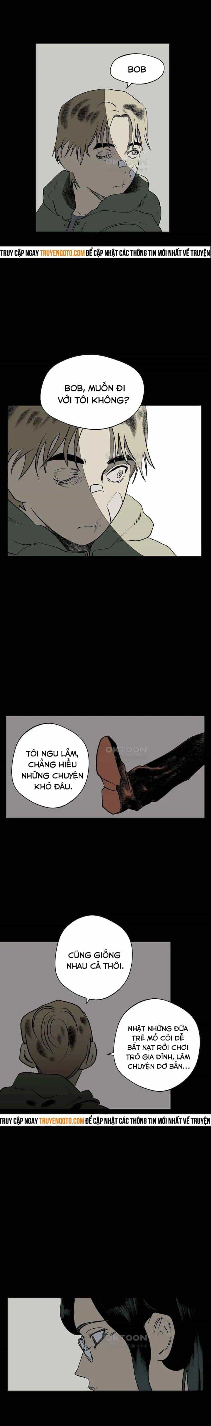 Gửi Lời Chúc Phúc Của Melt Tới Người - Chương 9 - ảnh 10