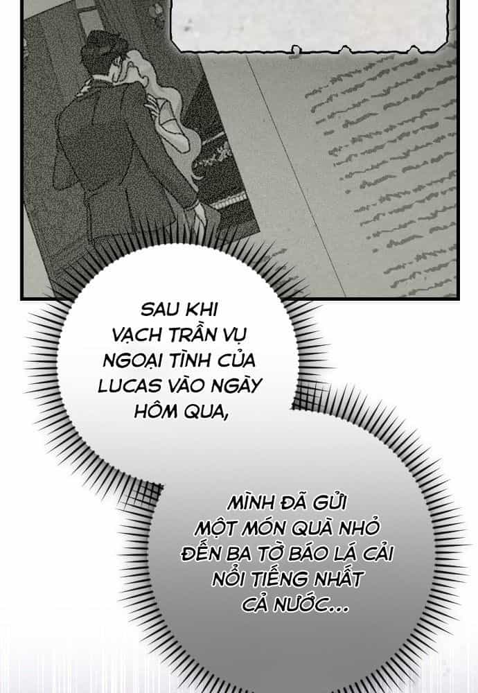 Gửi Người Không Còn Quan Tâm - Chương 19 - ảnh 19