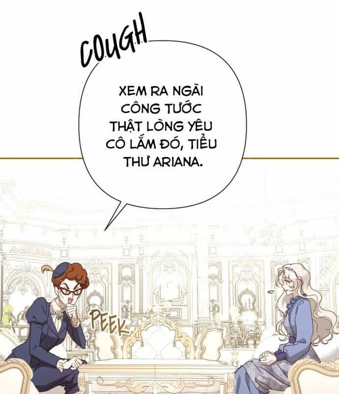 Gửi Người Không Còn Quan Tâm - Chương 22 - ảnh 20