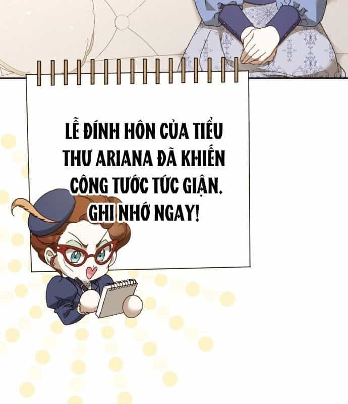 Gửi Người Không Còn Quan Tâm - Chương 22 - ảnh 36