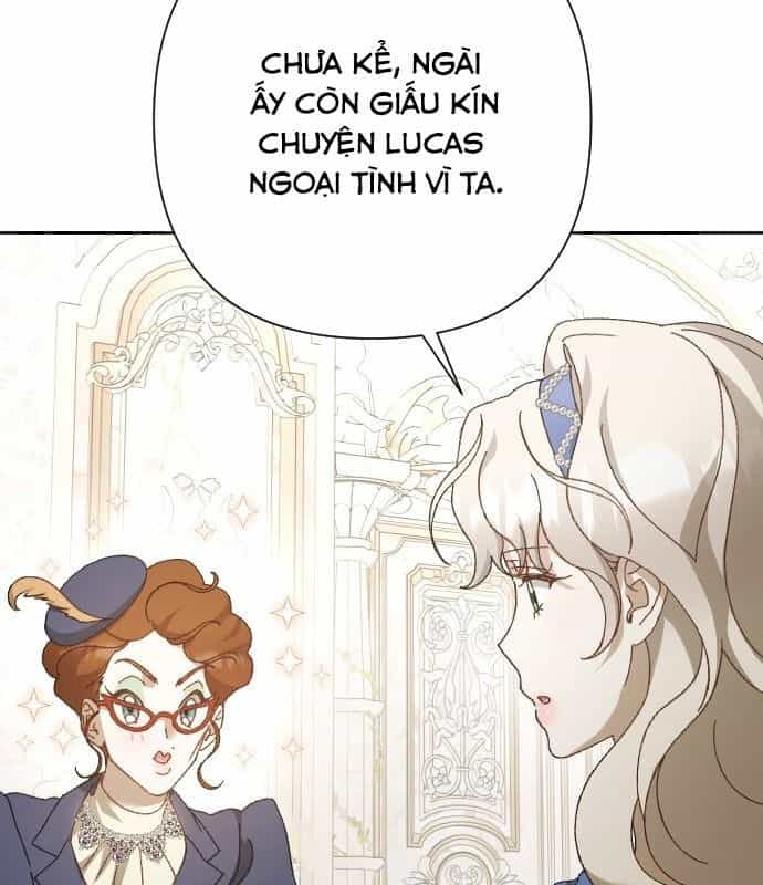 Gửi Người Không Còn Quan Tâm - Chương 22 - ảnh 51