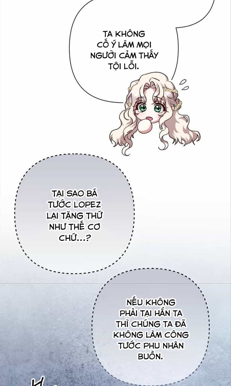 Gửi Người Không Còn Quan Tâm - Chương 31 - ảnh 103