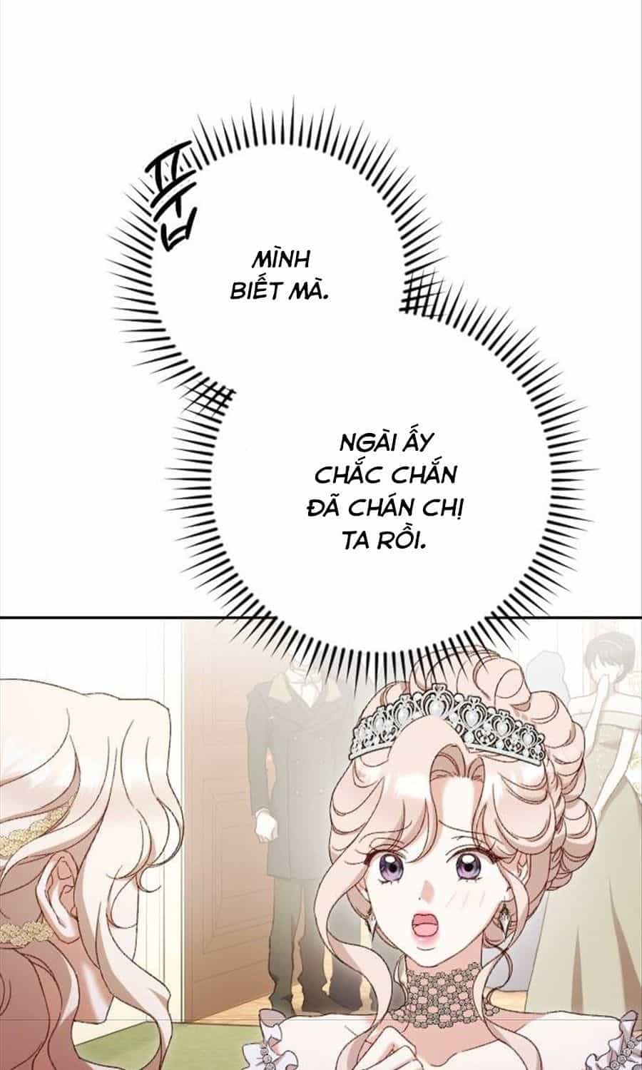 Gửi Người Không Còn Quan Tâm - Chương 31 - ảnh 53