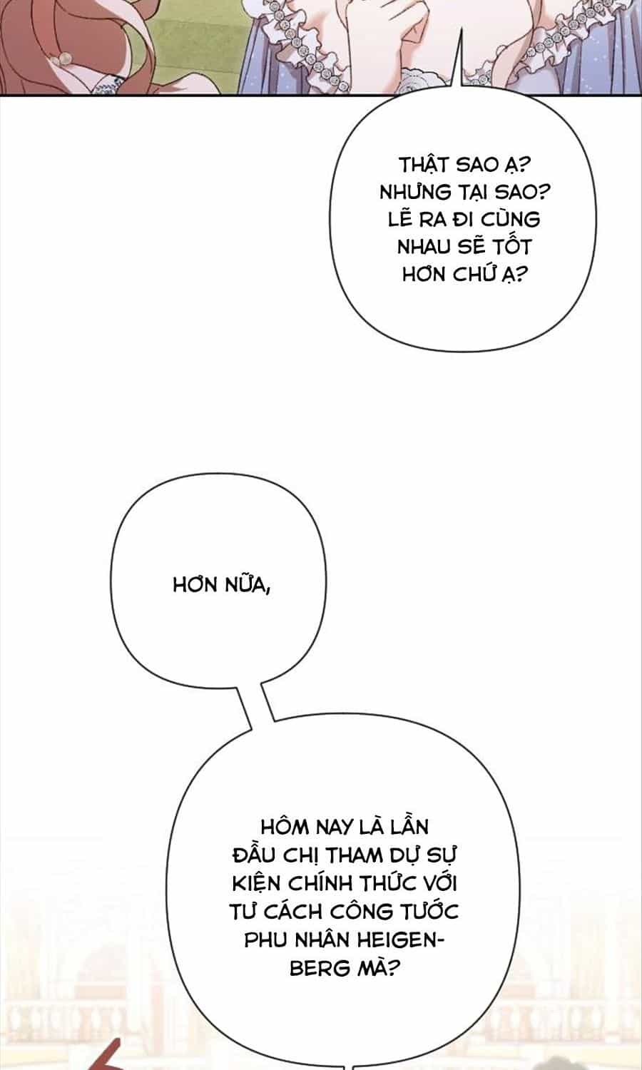 Gửi Người Không Còn Quan Tâm - Chương 31 - ảnh 54
