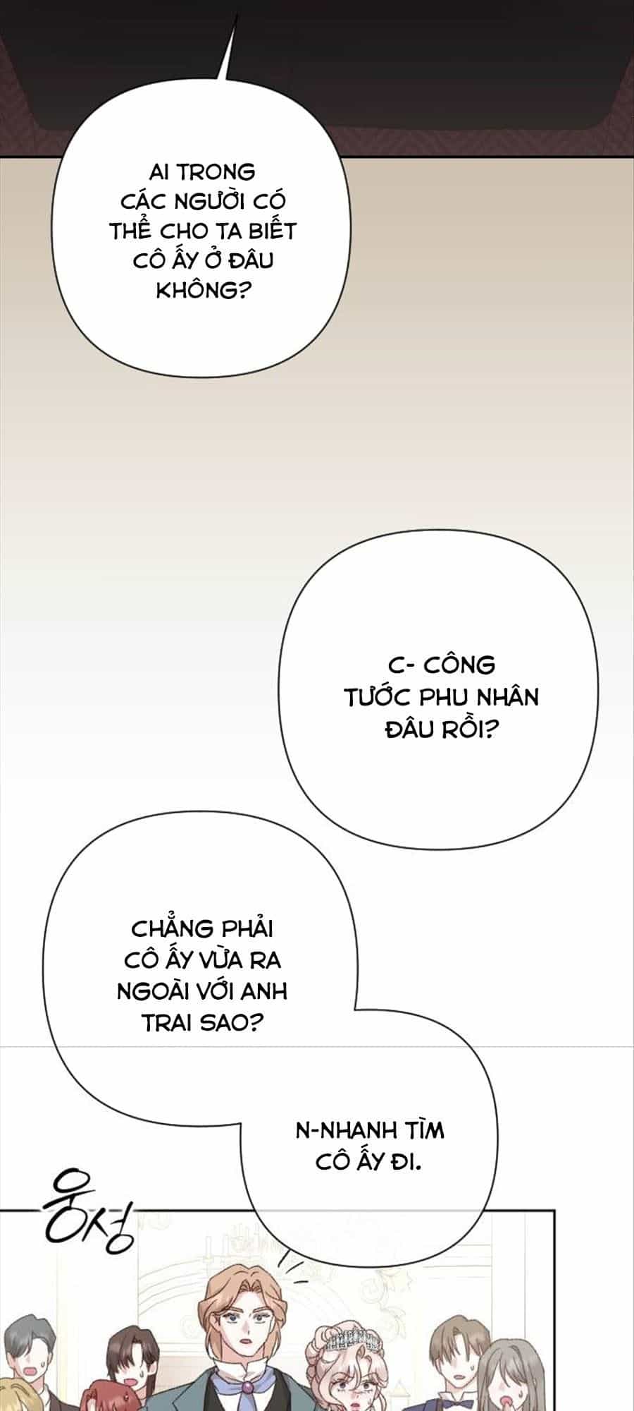 Gửi Người Không Còn Quan Tâm - Chương 32 - ảnh 31