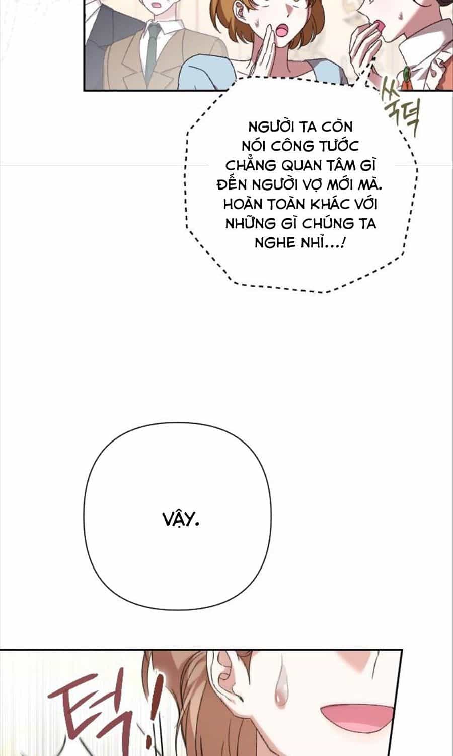 Gửi Người Không Còn Quan Tâm - Chương 32 - ảnh 40