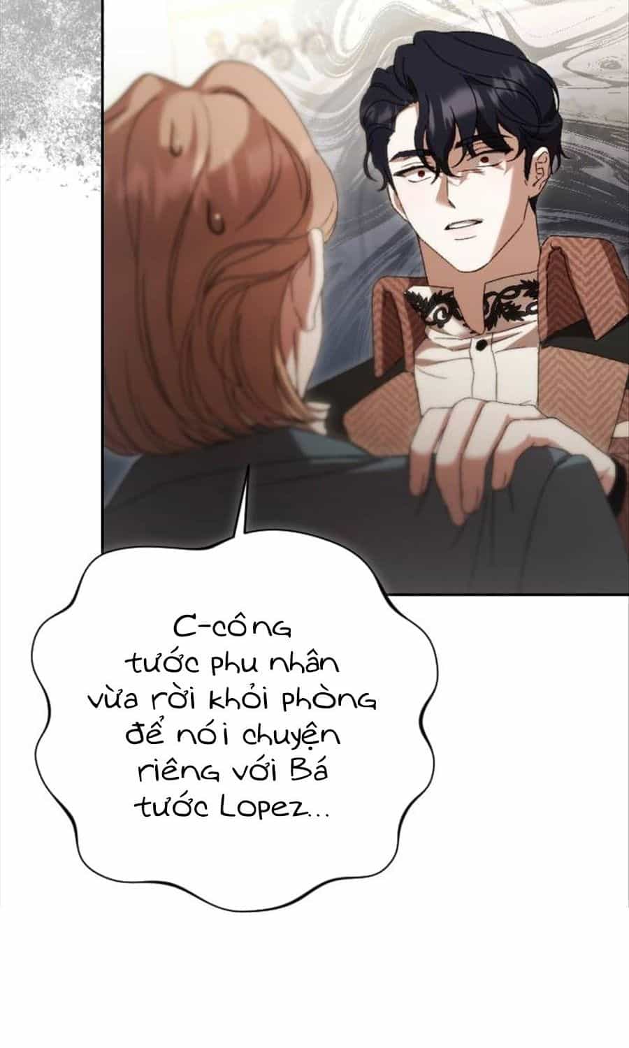 Gửi Người Không Còn Quan Tâm - Chương 32 - ảnh 42