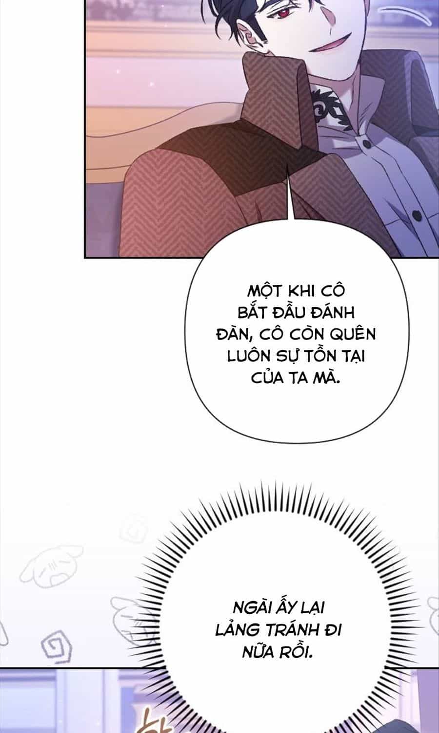 Gửi Người Không Còn Quan Tâm - Chương 32 - ảnh 90