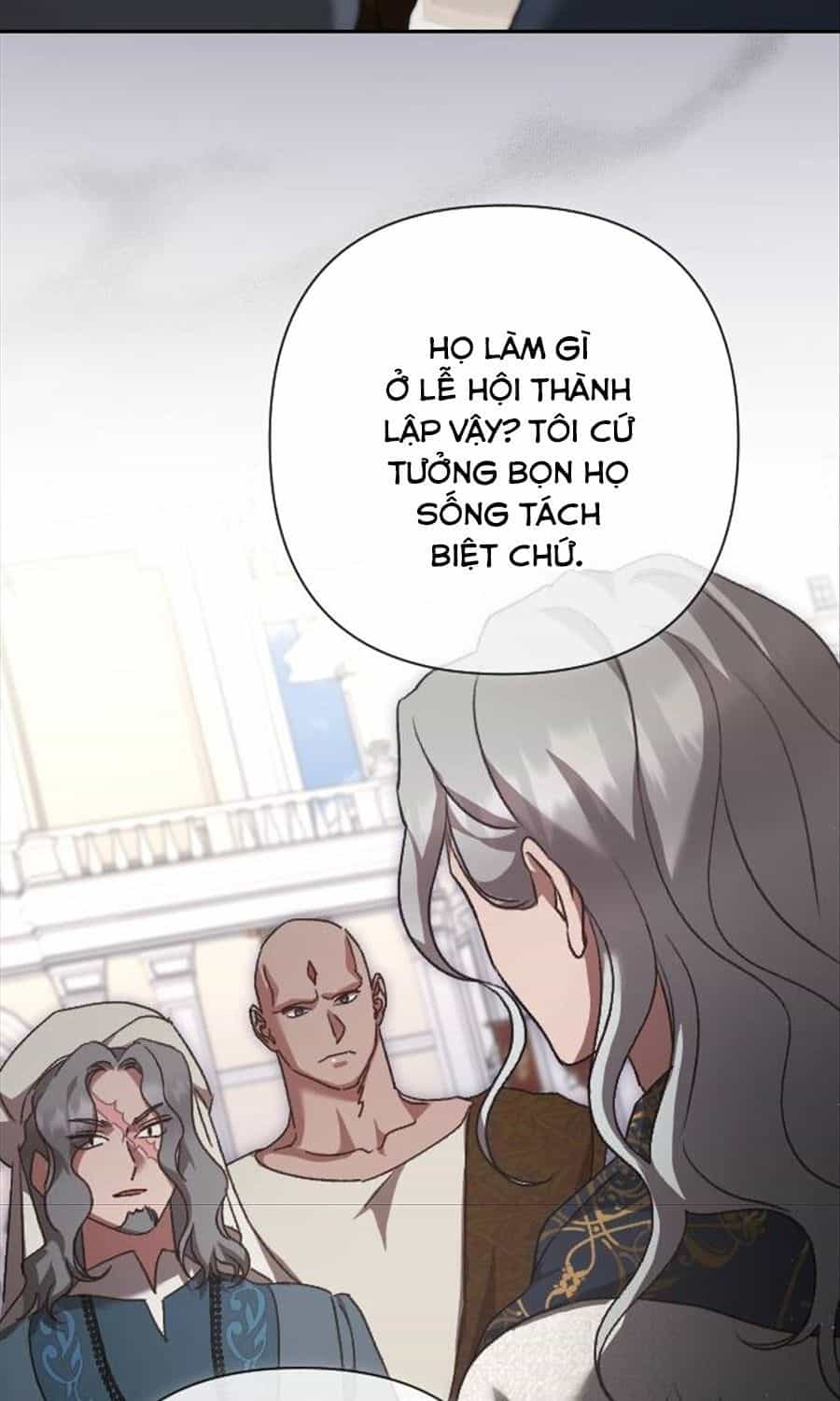 Gửi Người Không Còn Quan Tâm - Chương 33 - ảnh 107