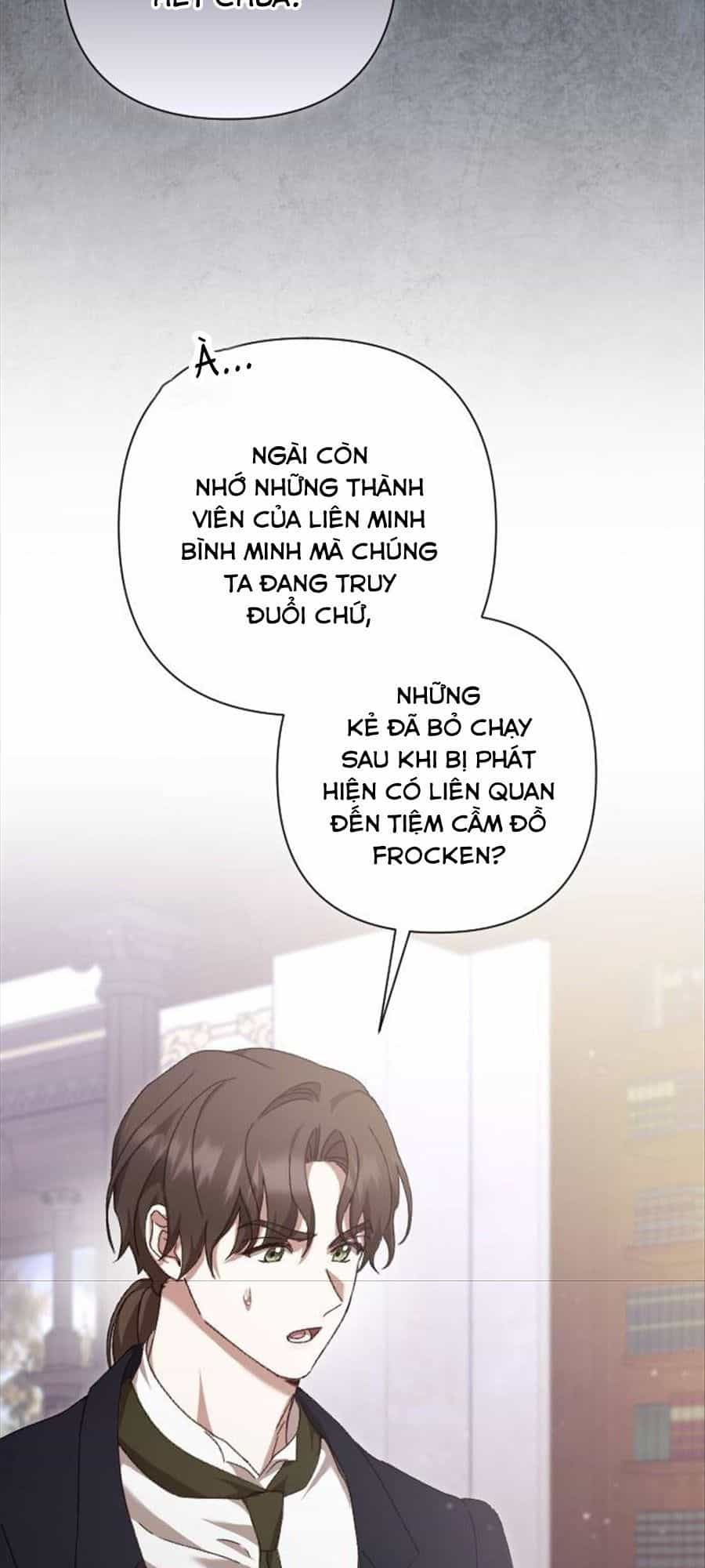 Gửi Người Không Còn Quan Tâm - Chương 33 - ảnh 76