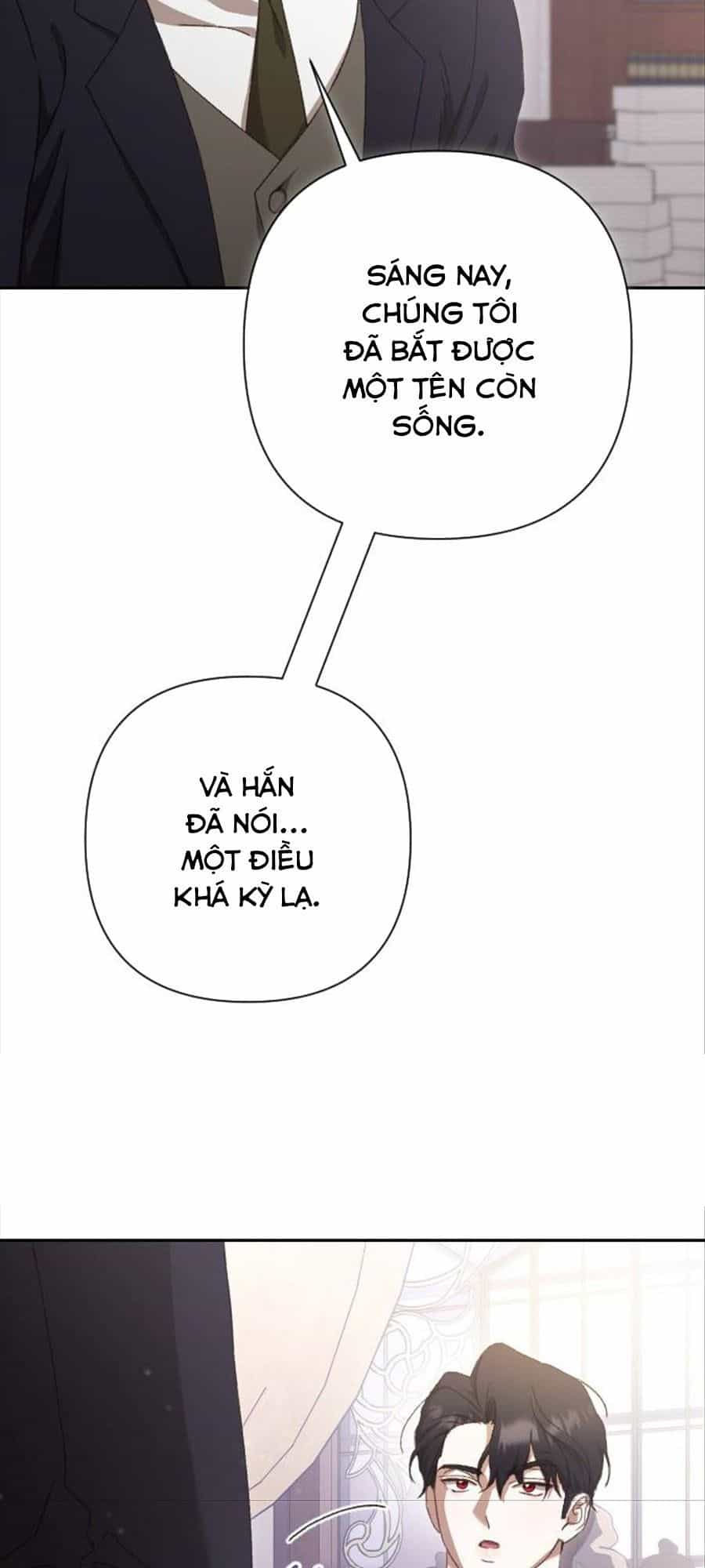 Gửi Người Không Còn Quan Tâm - Chương 33 - ảnh 77