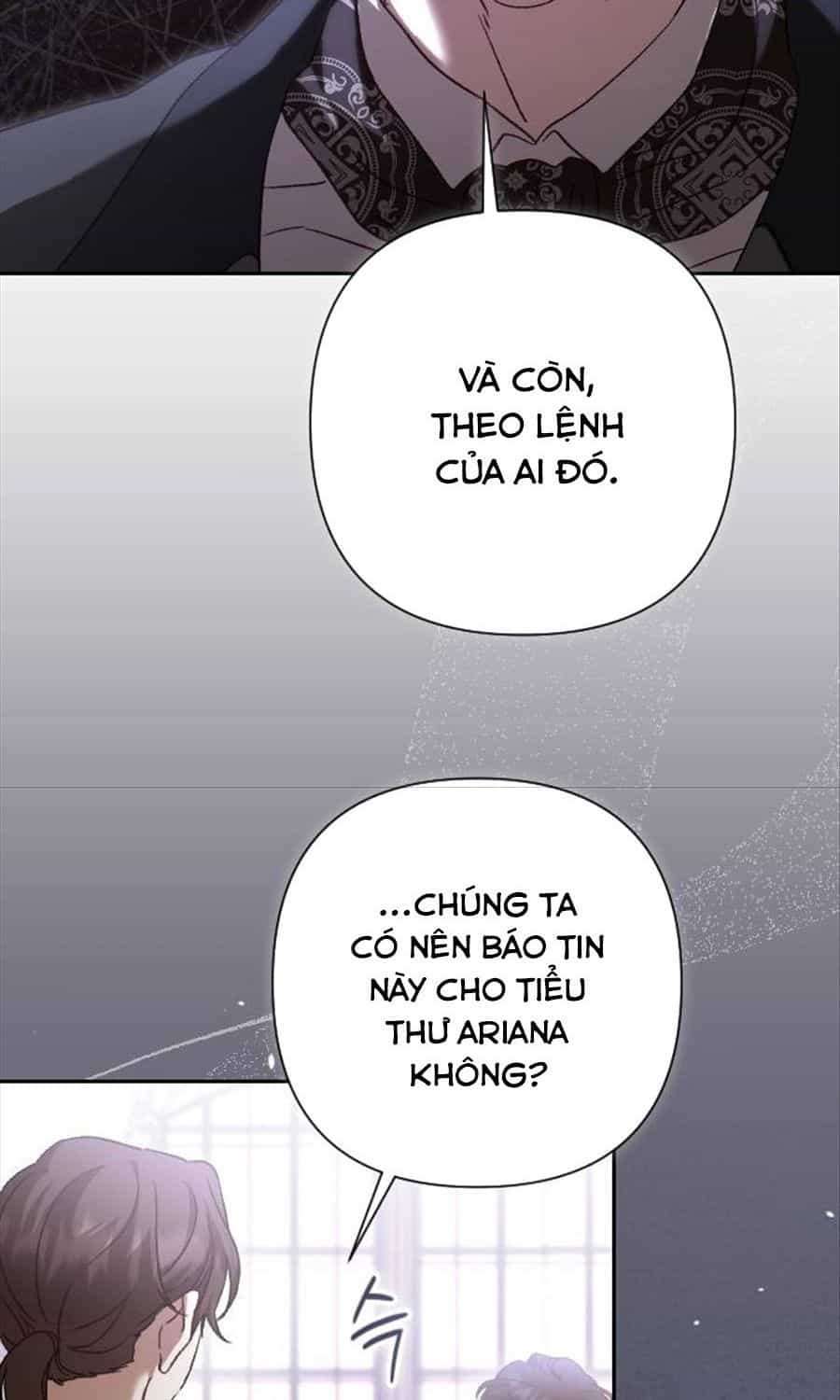 Gửi Người Không Còn Quan Tâm - Chương 33 - ảnh 85