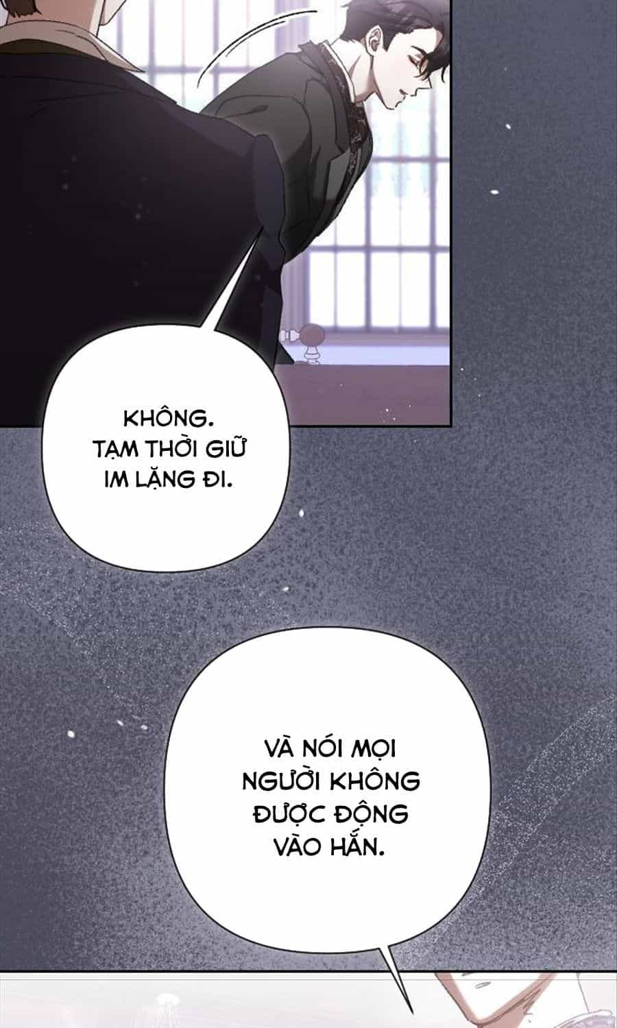 Gửi Người Không Còn Quan Tâm - Chương 33 - ảnh 86