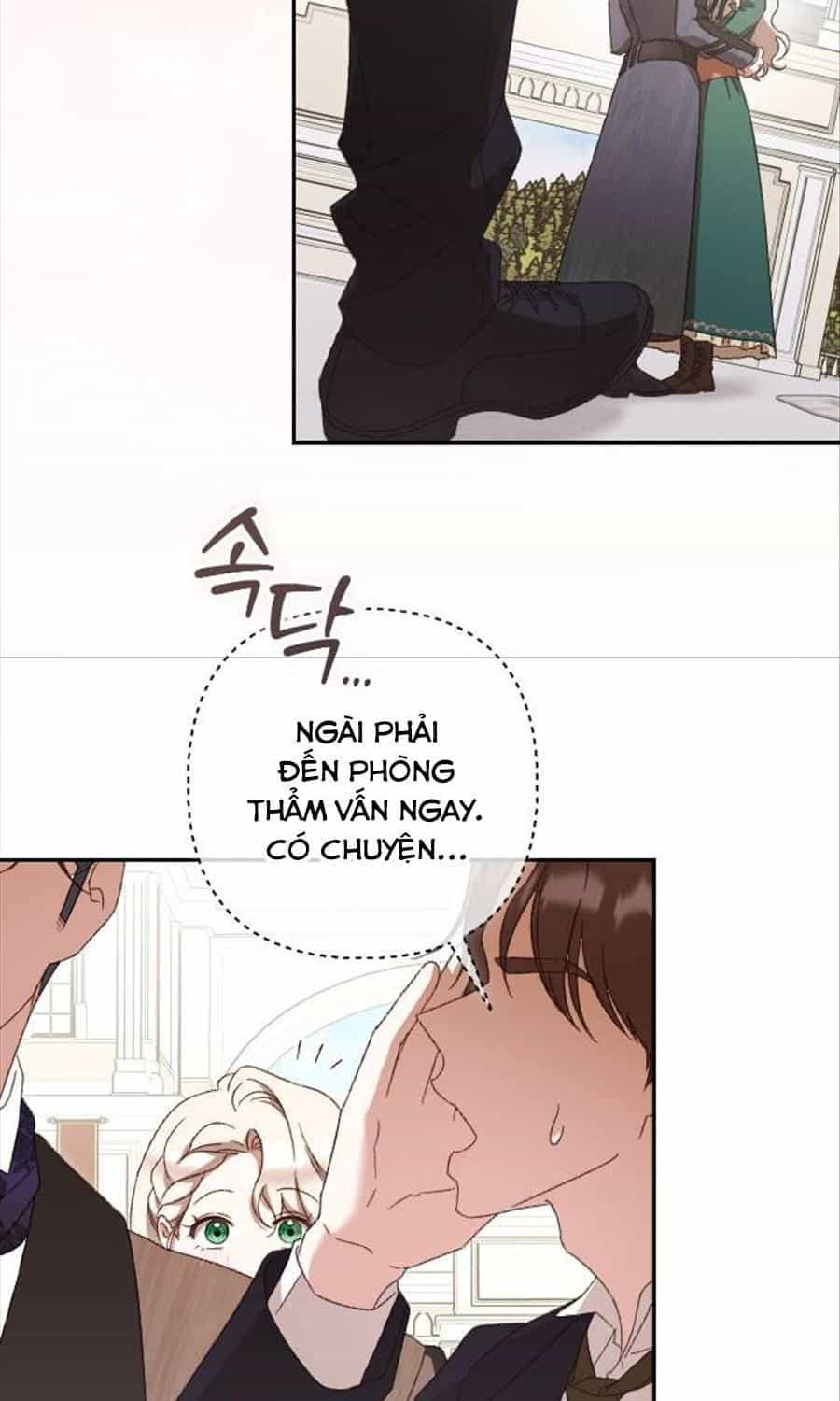 Gửi Người Không Còn Quan Tâm - Chương 34 - ảnh 73