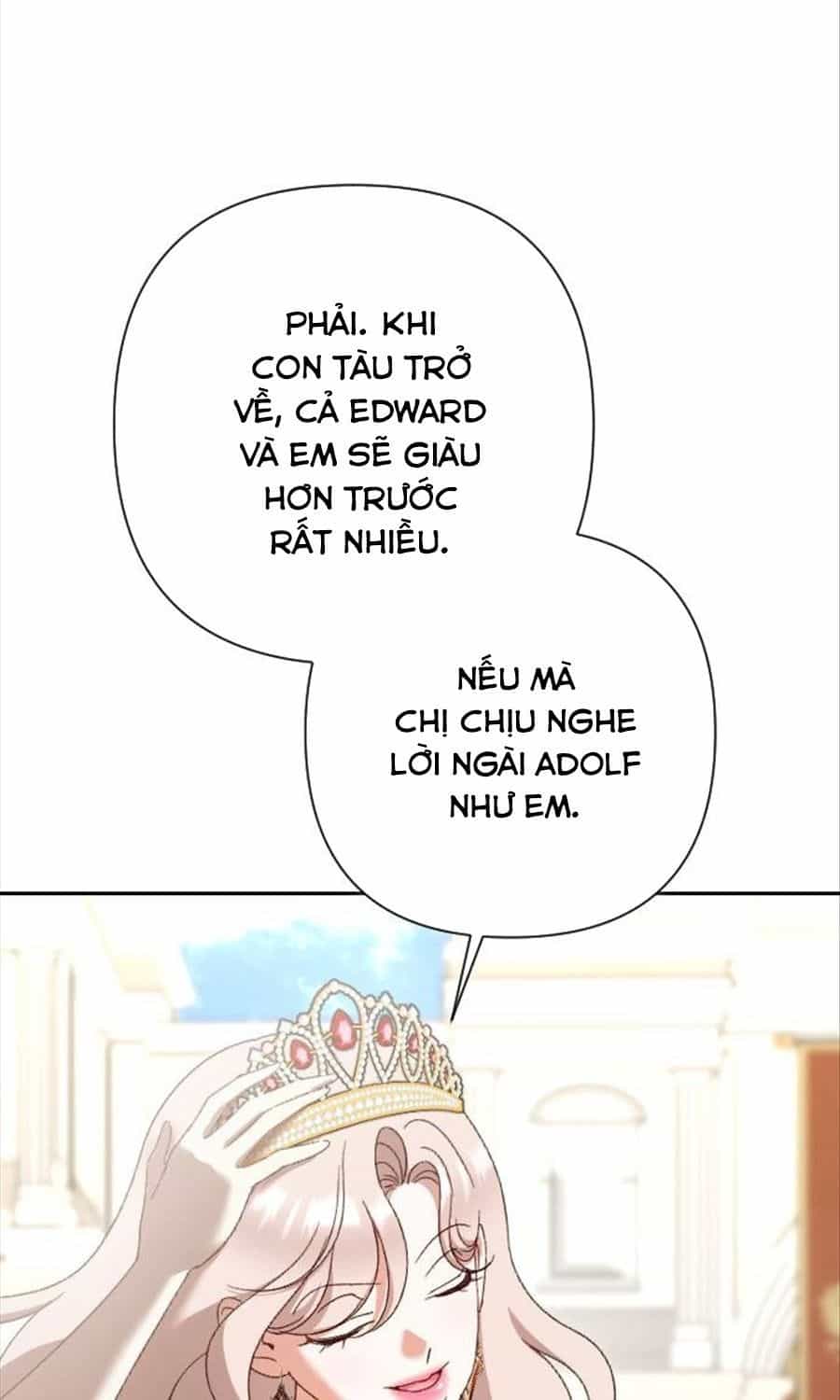 Gửi Người Không Còn Quan Tâm - Chương 34 - ảnh 84