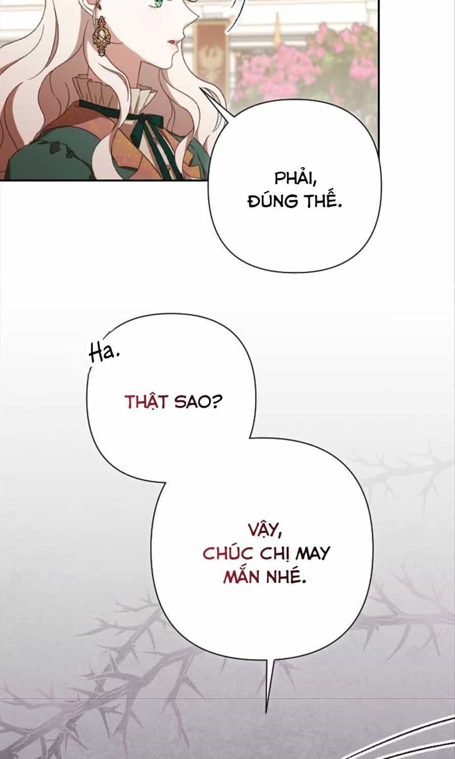 Gửi Người Không Còn Quan Tâm - Chương 34 - ảnh 88