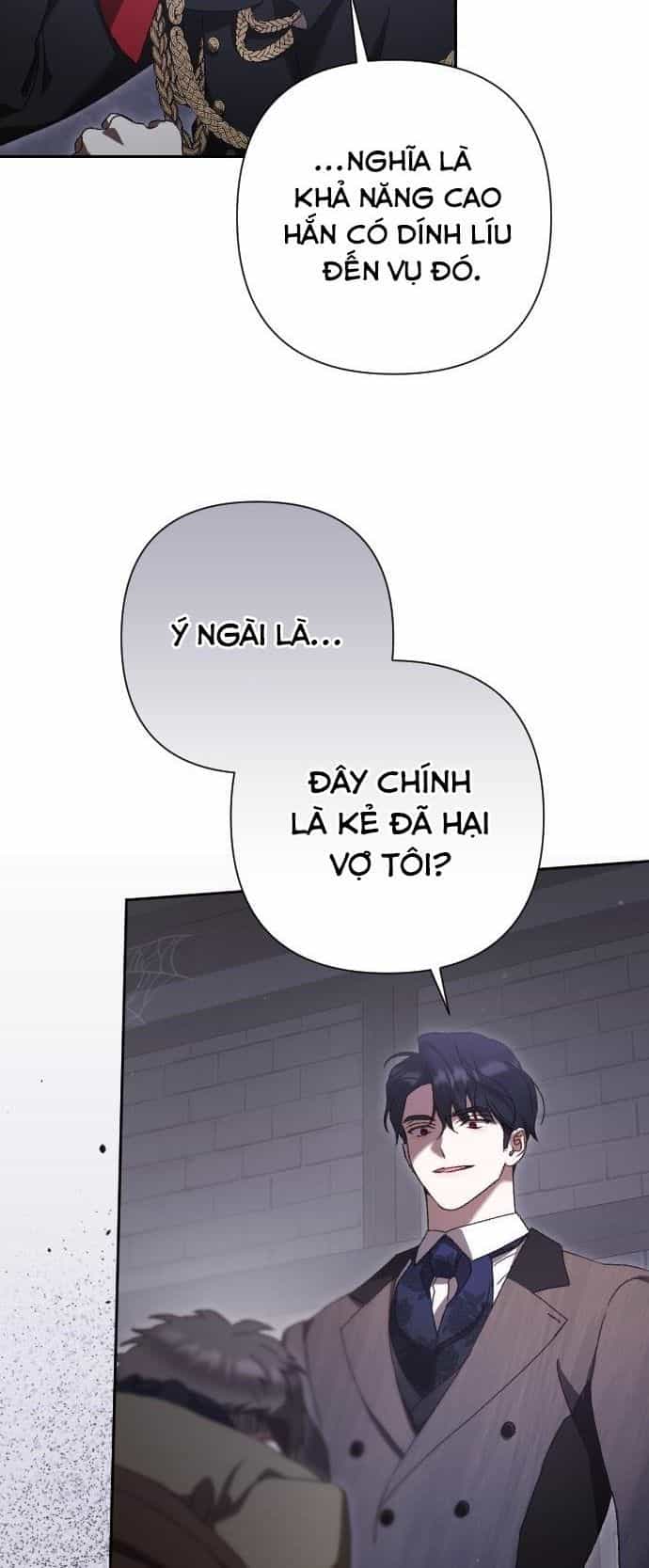 Gửi Người Không Còn Quan Tâm - Chương 35 - ảnh 10