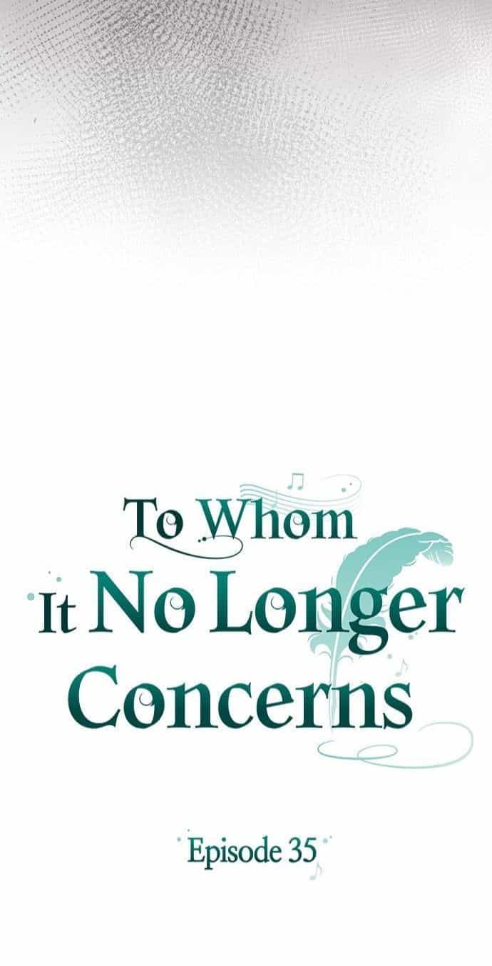 Gửi Người Không Còn Quan Tâm - Chương 35 - ảnh 5