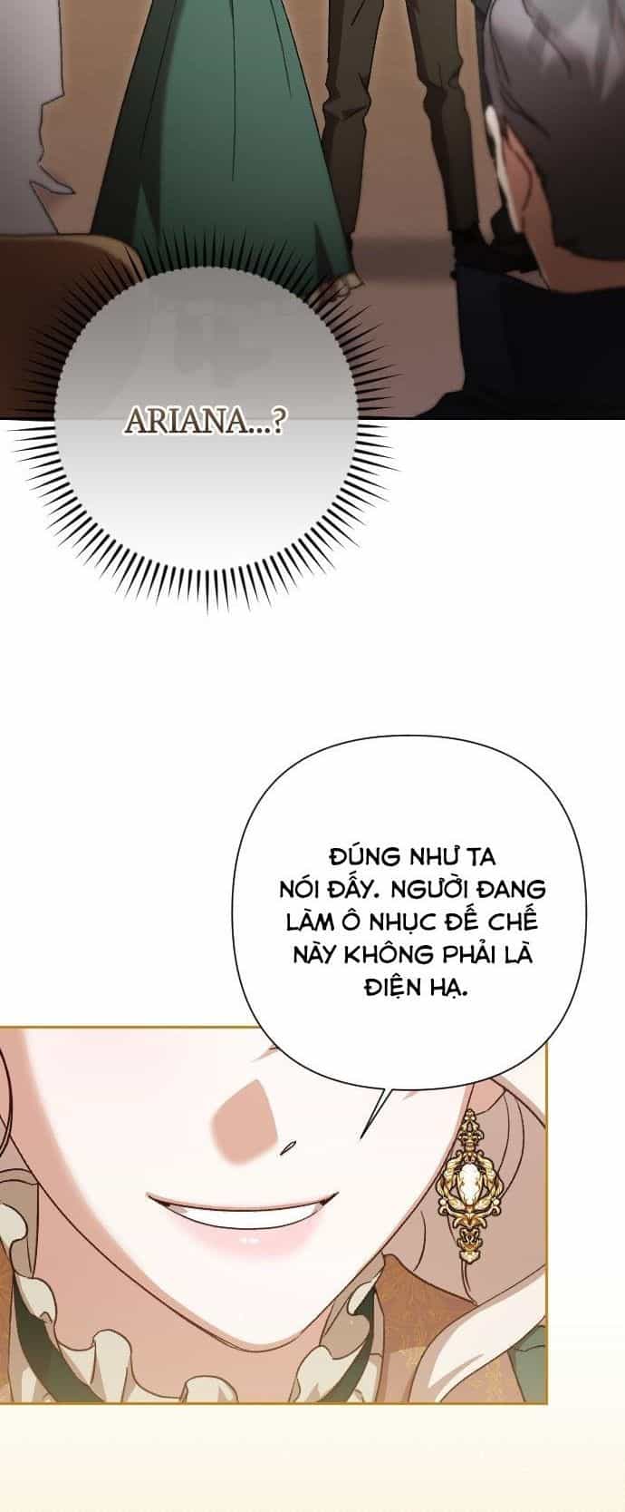 Gửi Người Không Còn Quan Tâm - Chương 35 - ảnh 59