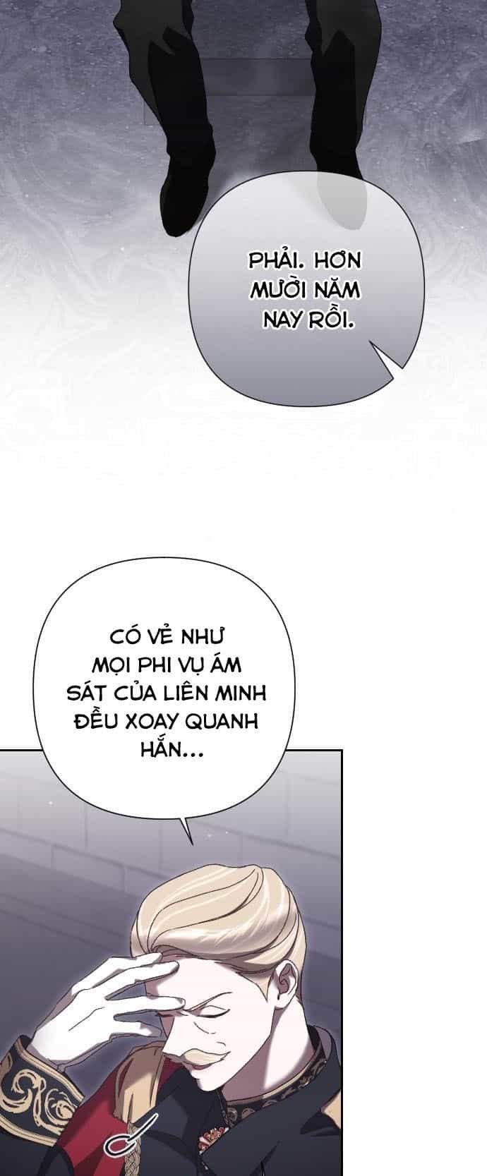 Gửi Người Không Còn Quan Tâm - Chương 35 - ảnh 9