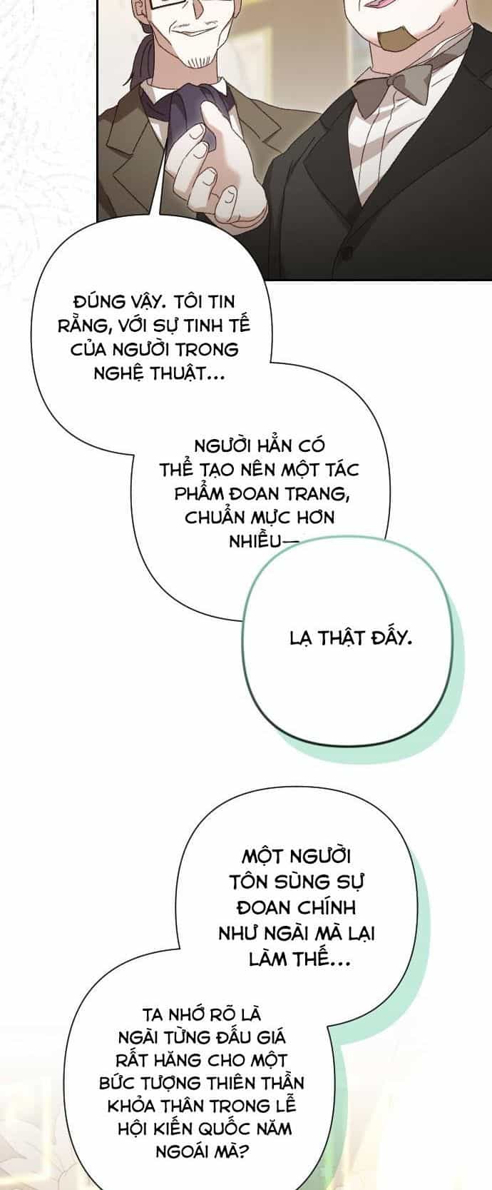 Gửi Người Không Còn Quan Tâm - Chương 36 - ảnh 27