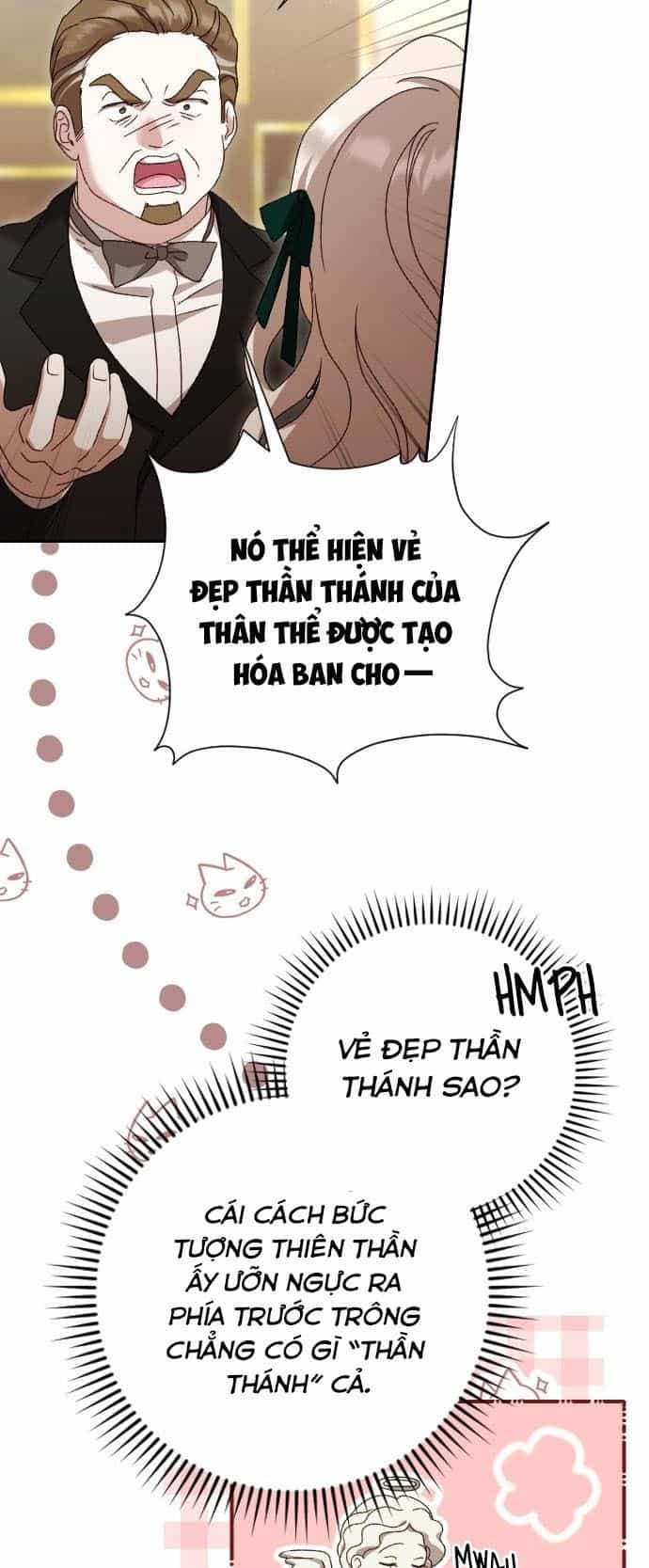 Gửi Người Không Còn Quan Tâm - Chương 36 - ảnh 30