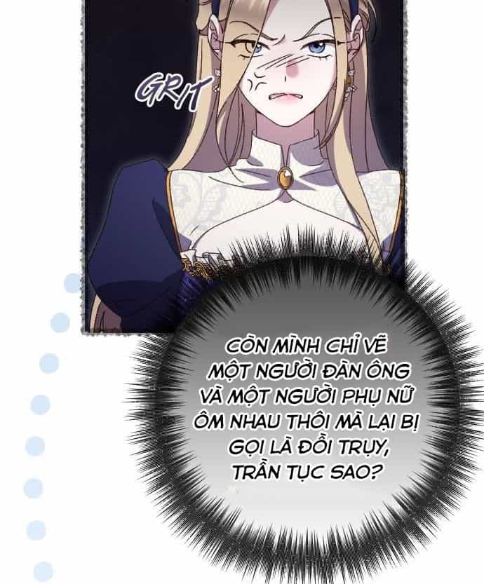 Gửi Người Không Còn Quan Tâm - Chương 36 - ảnh 35