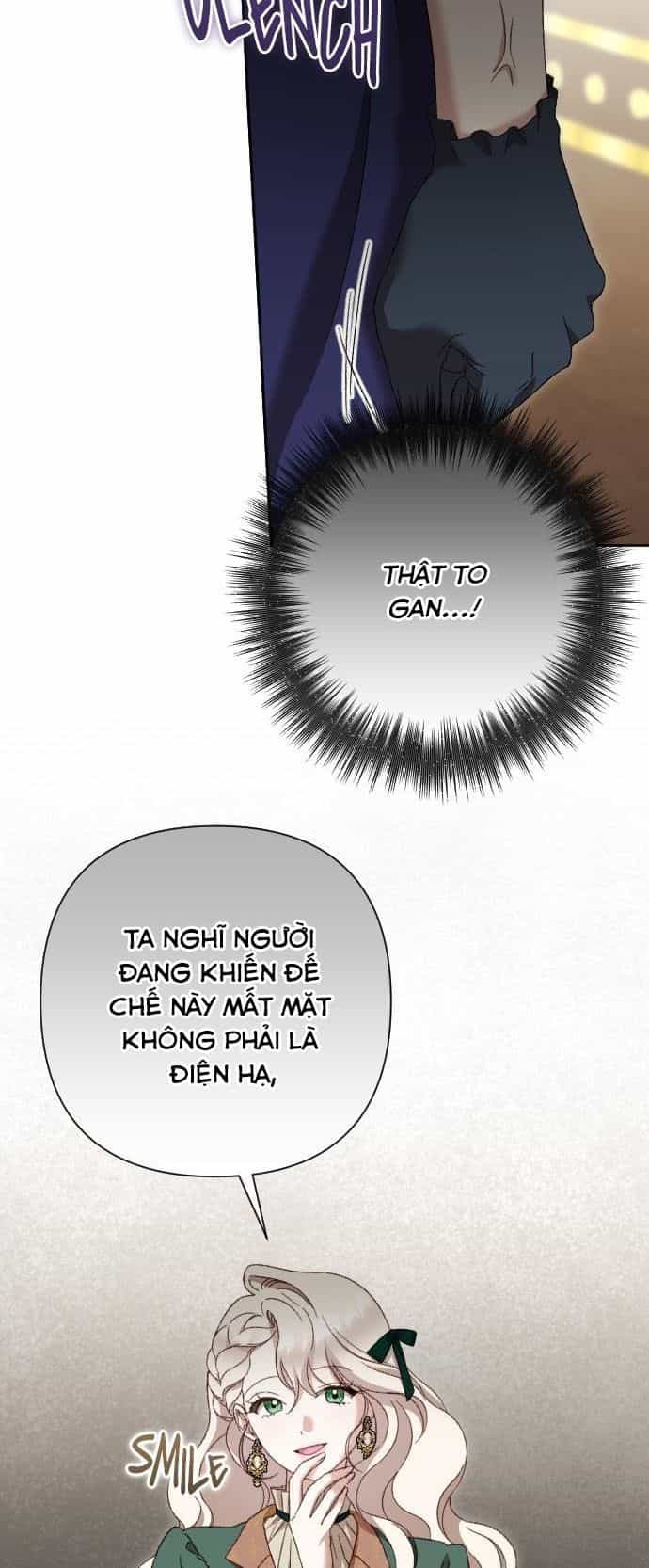 Gửi Người Không Còn Quan Tâm - Chương 36 - ảnh 40