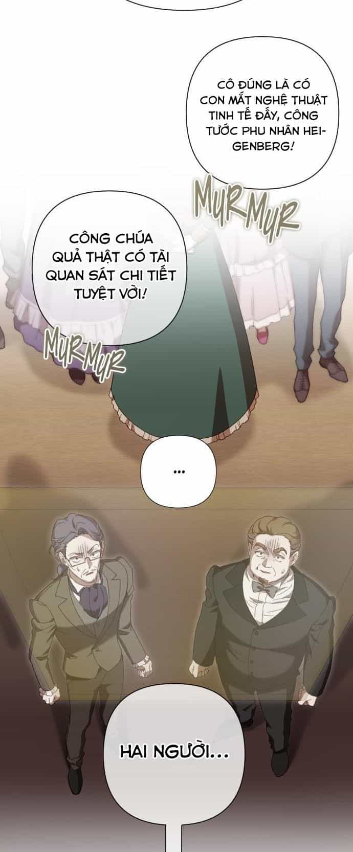 Gửi Người Không Còn Quan Tâm - Chương 36 - ảnh 55