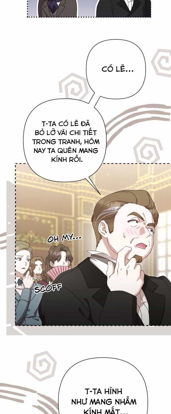 Gửi Người Không Còn Quan Tâm - Chương 36 - ảnh 57