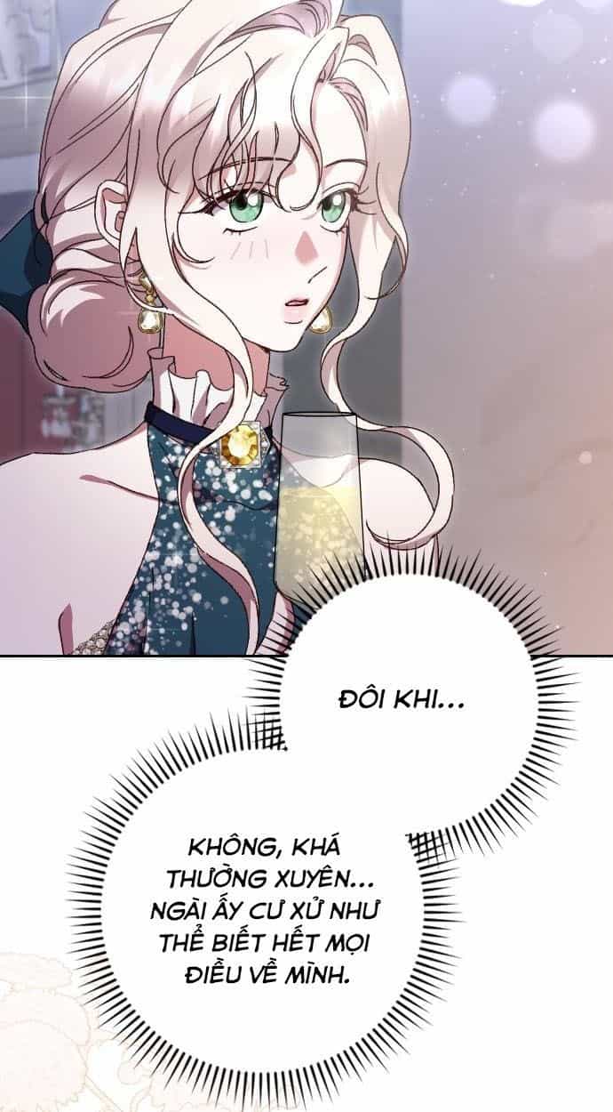 Gửi Người Không Còn Quan Tâm - Chương 37 - ảnh 19