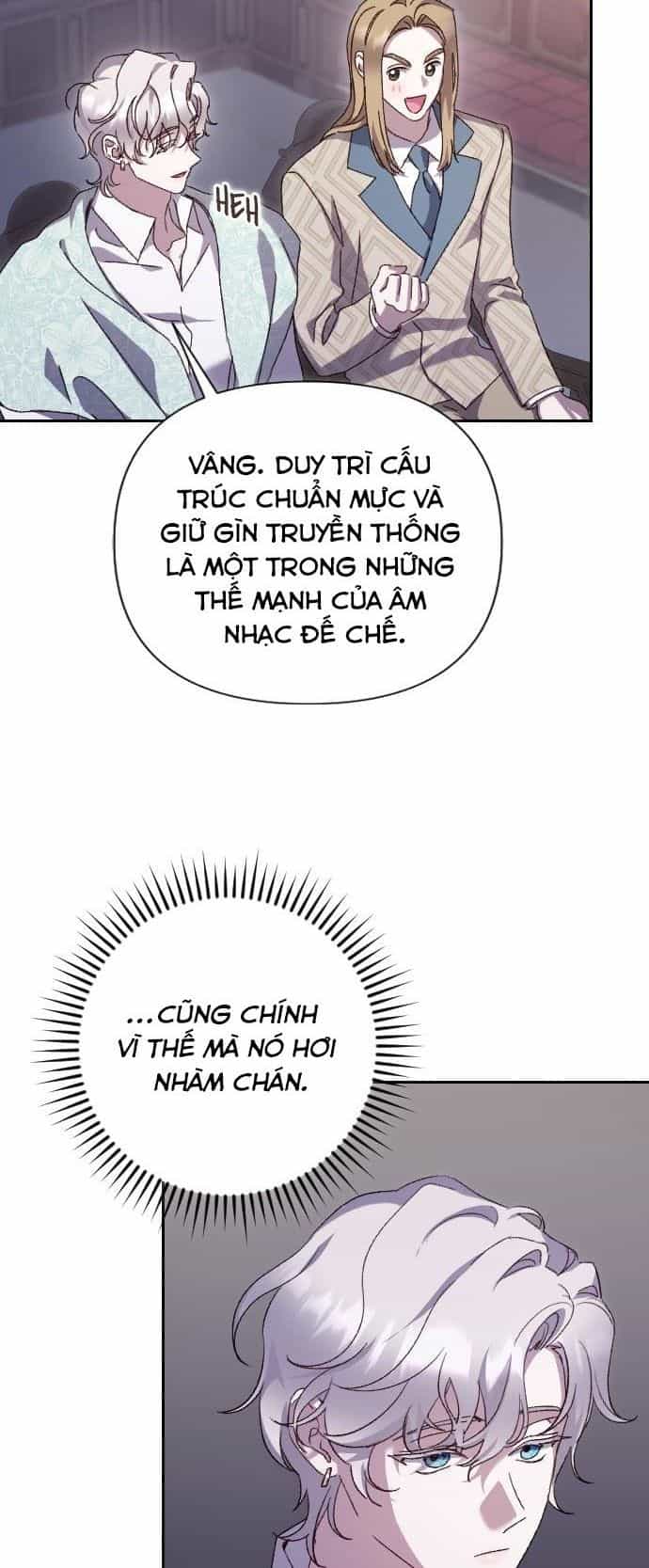 Gửi Người Không Còn Quan Tâm - Chương 37 - ảnh 29