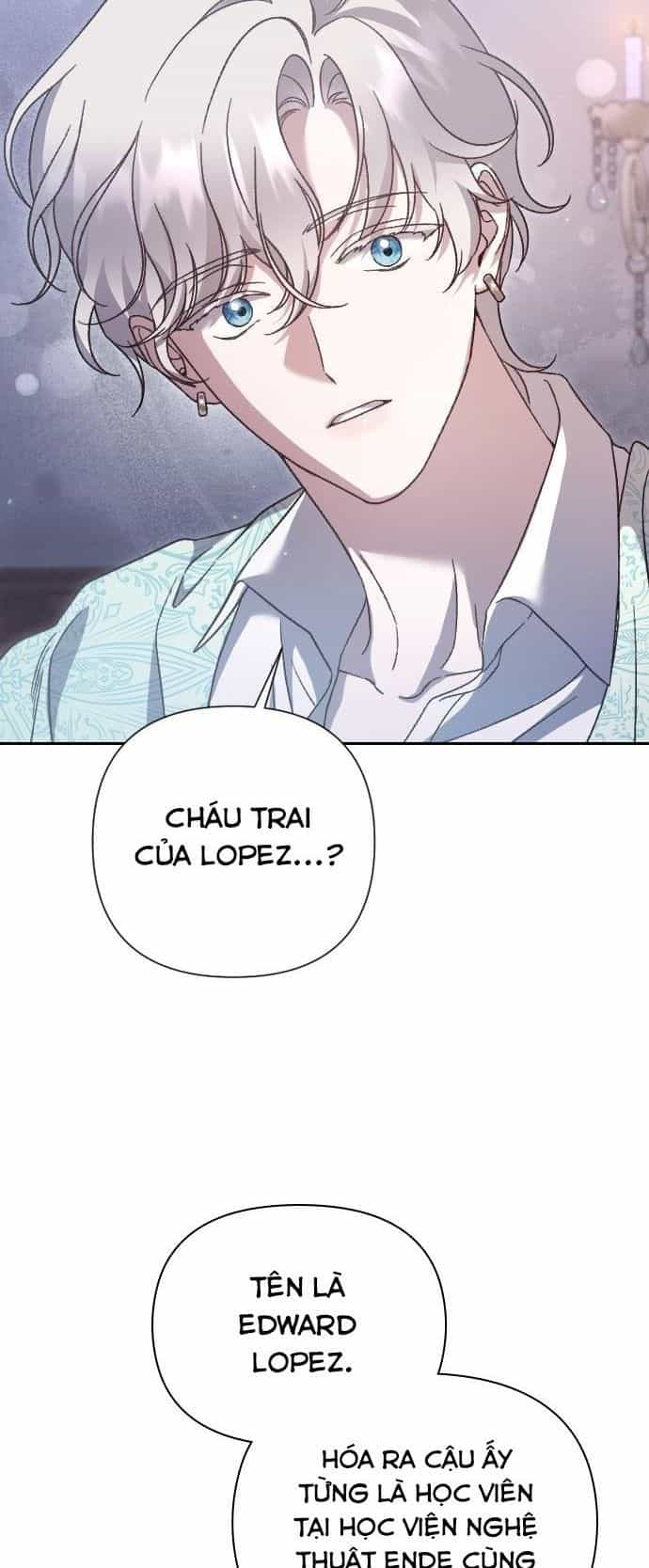 Gửi Người Không Còn Quan Tâm - Chương 37 - ảnh 32
