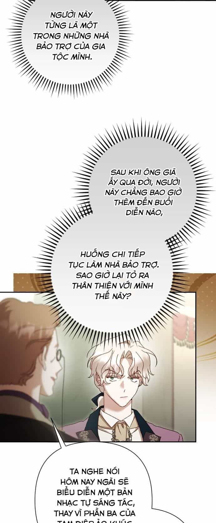 Gửi Người Không Còn Quan Tâm - Chương 37 - ảnh 5