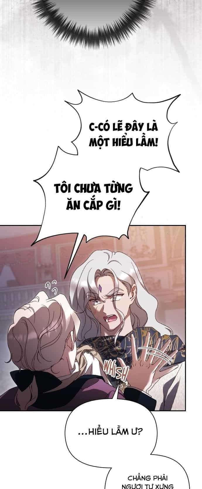 Gửi Người Không Còn Quan Tâm - Chương 37 - ảnh 64