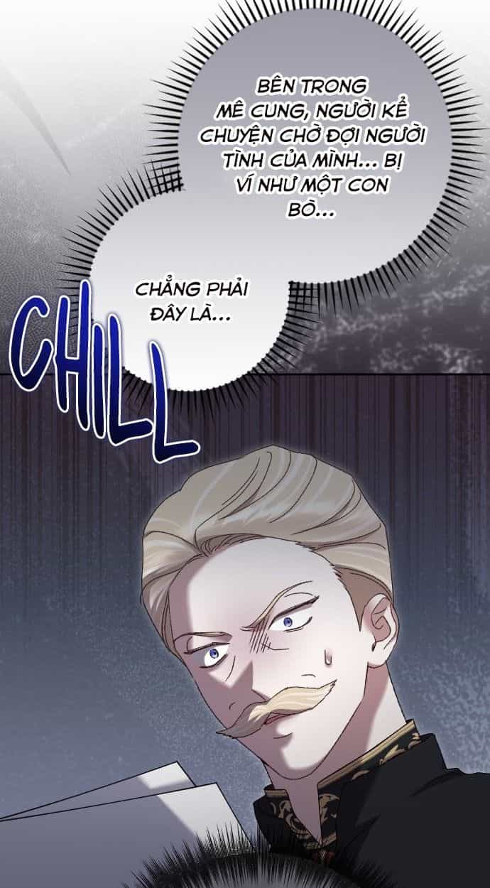Gửi Người Không Còn Quan Tâm - Chương 38 - ảnh 16