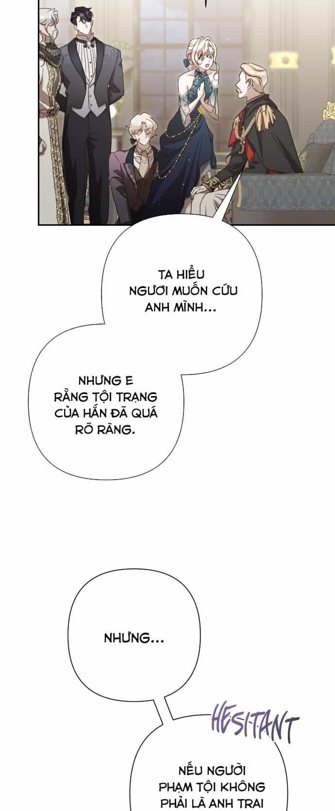 Gửi Người Không Còn Quan Tâm - Chương 38 - ảnh 62