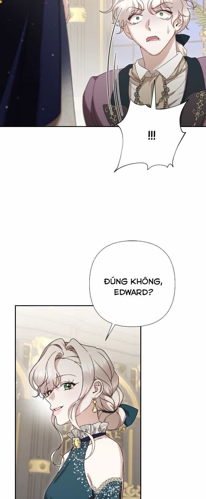 Gửi Người Không Còn Quan Tâm - Chương 38 - ảnh 77