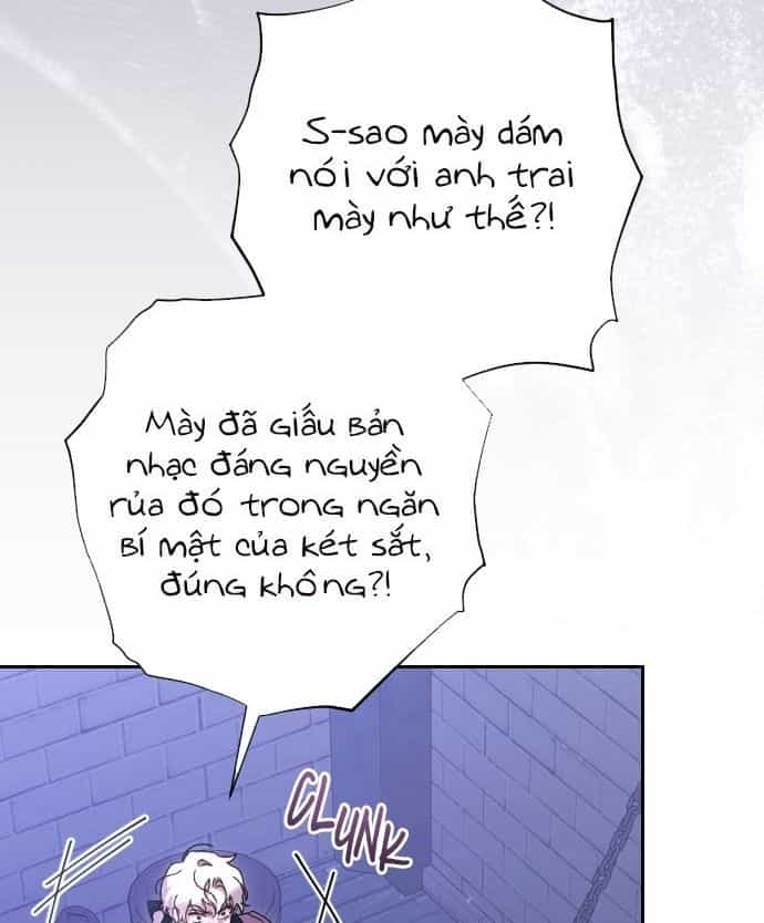 Gửi Người Không Còn Quan Tâm - Chương 39 - ảnh 21