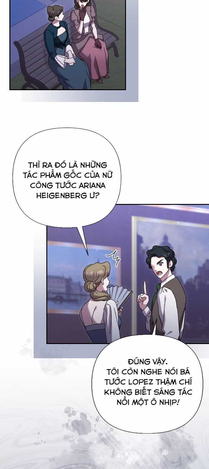 Gửi Người Không Còn Quan Tâm - Chương 39 - ảnh 26