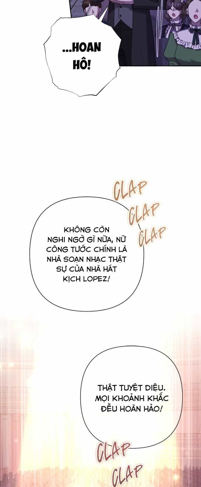 Gửi Người Không Còn Quan Tâm - Chương 39 - ảnh 54