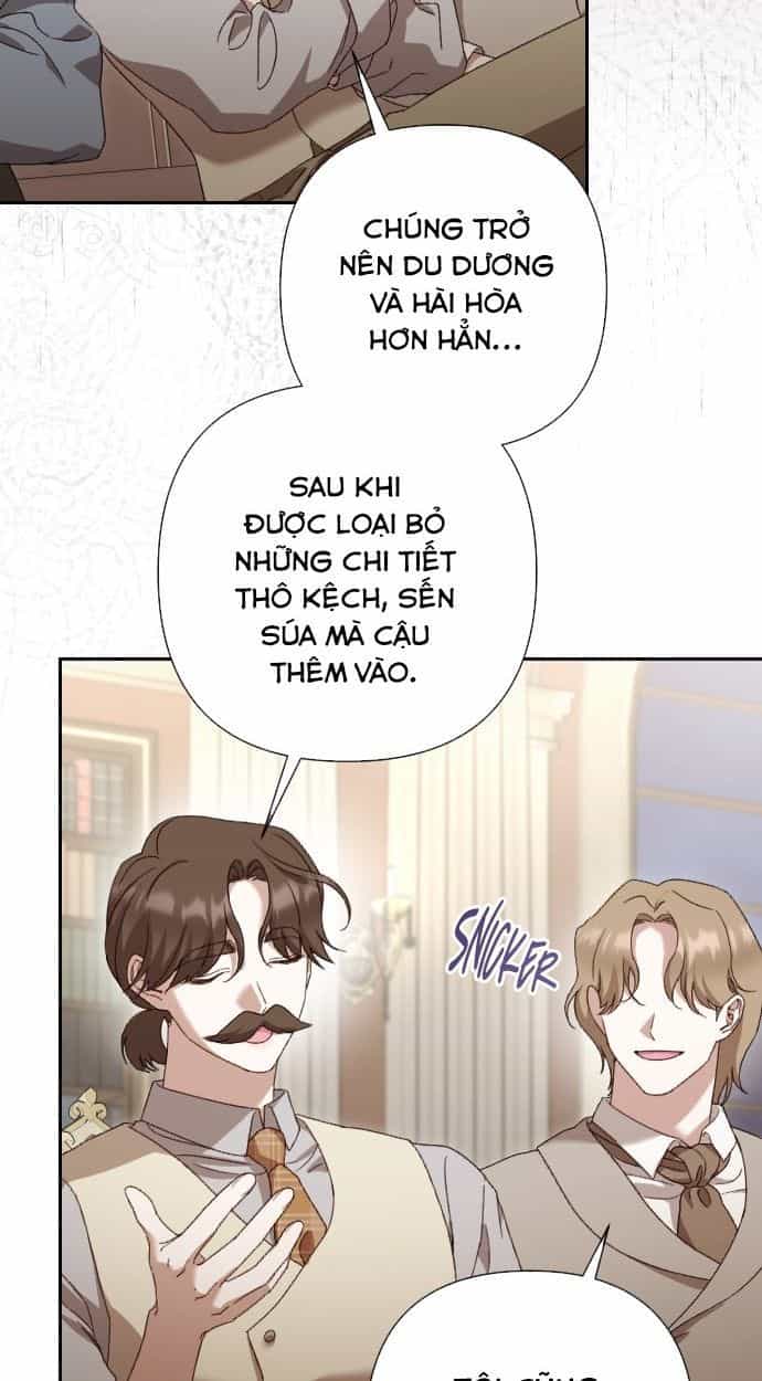 Gửi Người Không Còn Quan Tâm - Chương 39 - ảnh 84