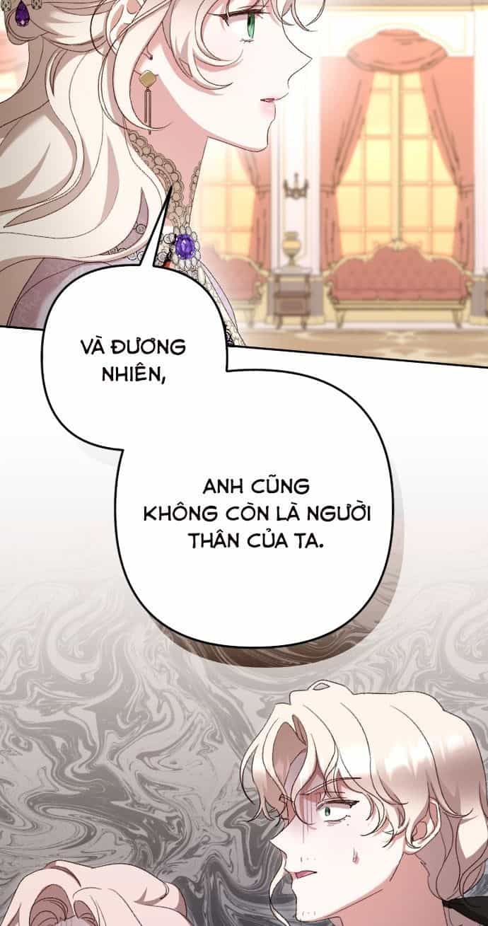 Gửi Người Không Còn Quan Tâm - Chương 40 - ảnh 110