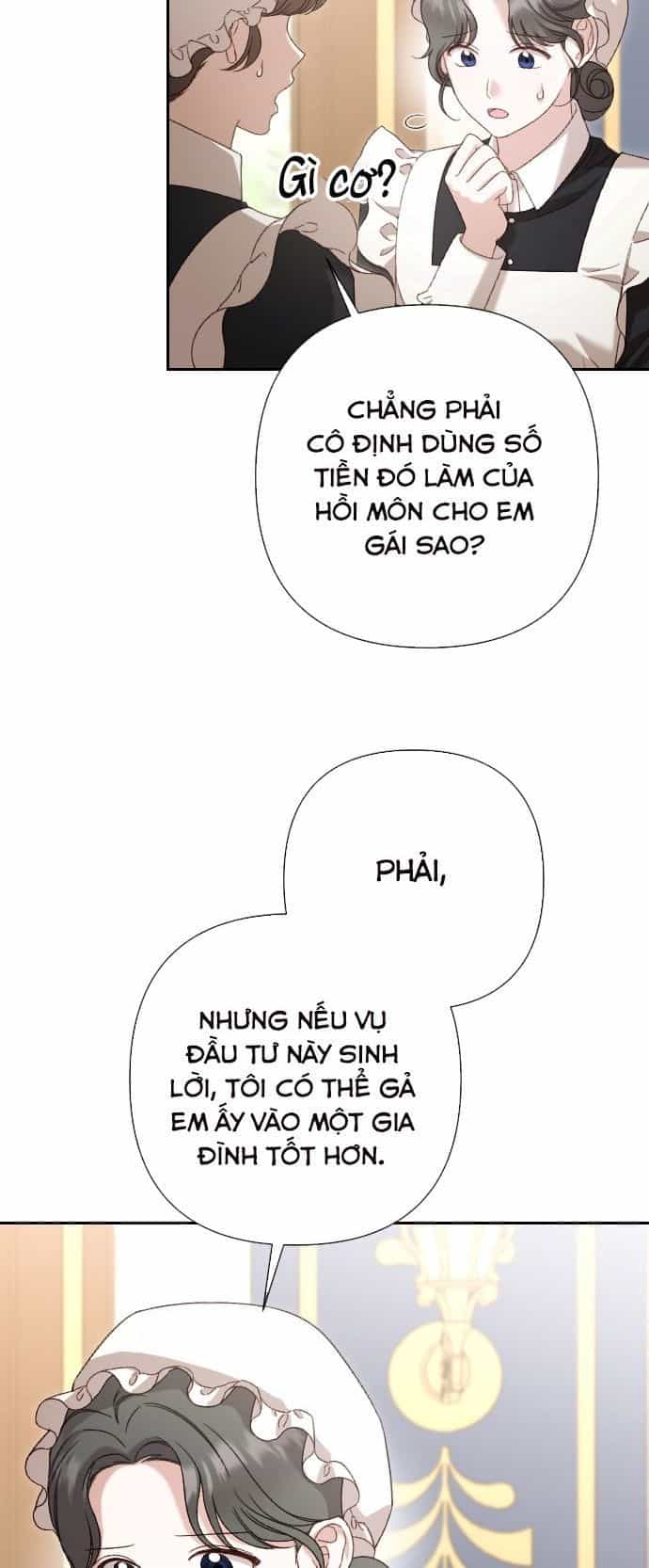 Gửi Người Không Còn Quan Tâm - Chương 40 - ảnh 24