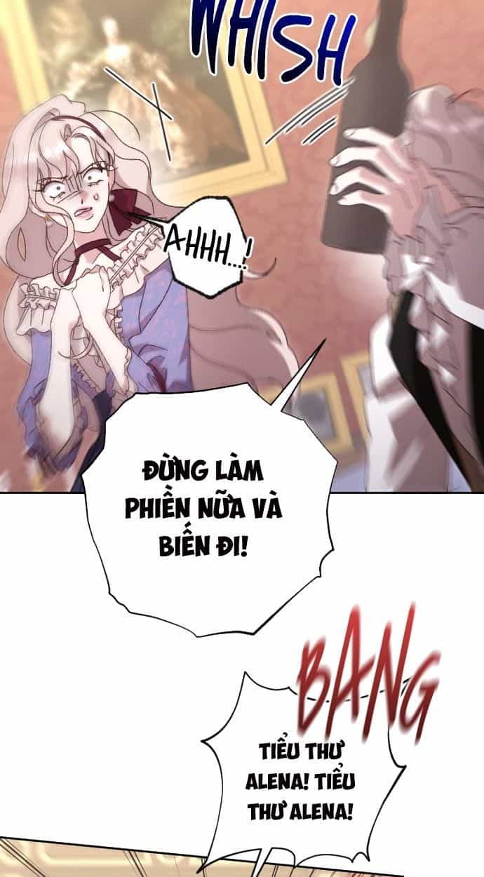 Gửi Người Không Còn Quan Tâm - Chương 40 - ảnh 58