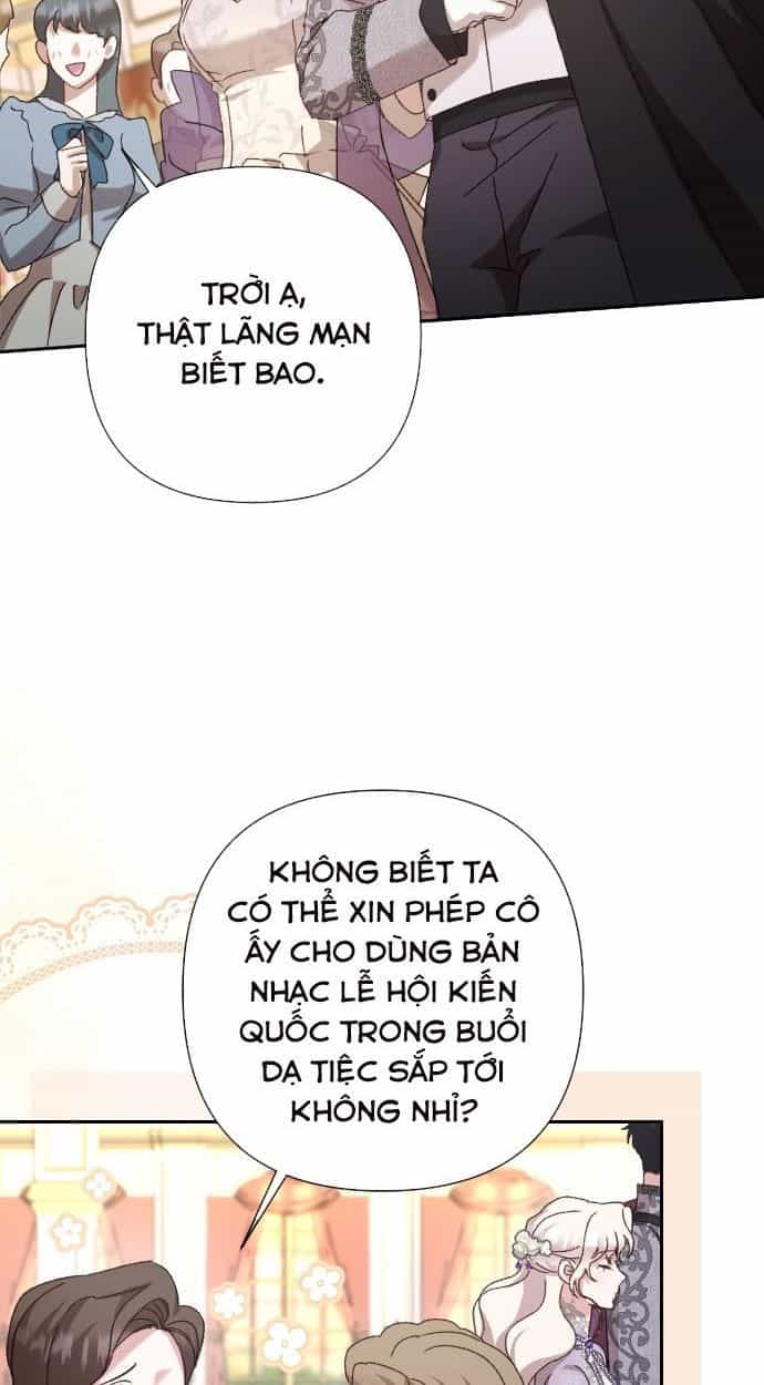 Gửi Người Không Còn Quan Tâm - Chương 40 - ảnh 85