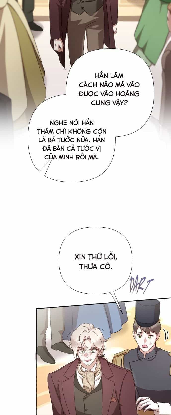 Gửi Người Không Còn Quan Tâm - Chương 40 - ảnh 89