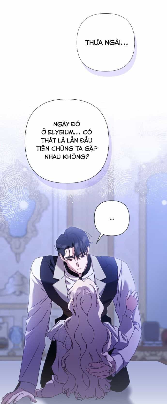 Gửi Người Không Còn Quan Tâm - Chương 42 - ảnh 31