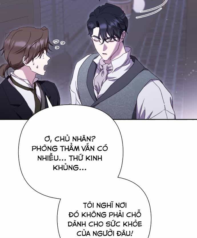 Gửi Người Không Còn Quan Tâm - Chương 43 - ảnh 73